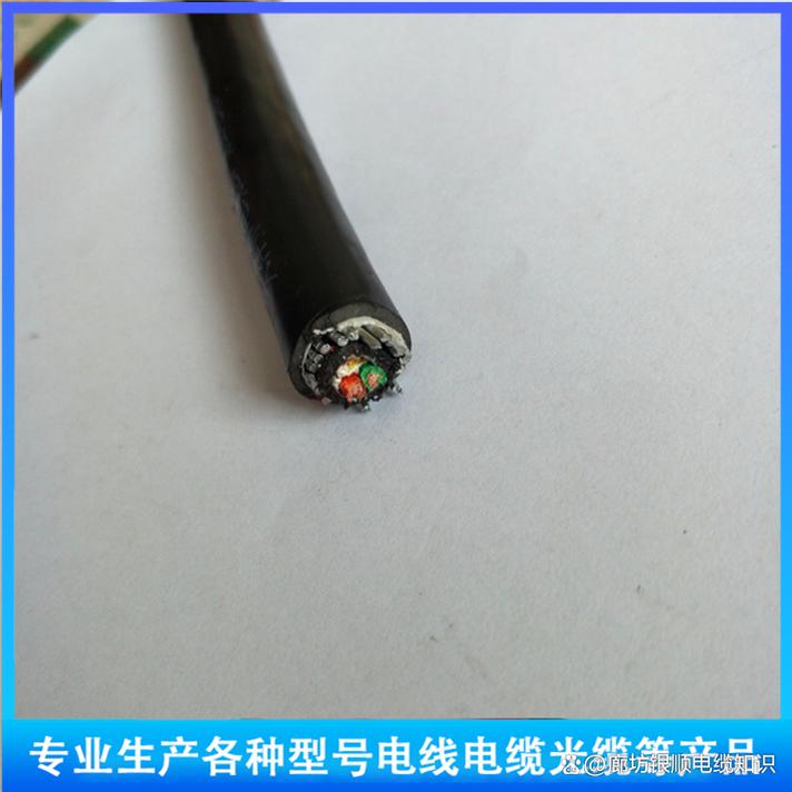 STP-120 RS485-22 铠装数据信号线2*1.0 通讯电缆全面解析